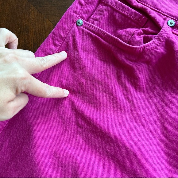 Loft | The Kick Crop Flare Jeans - Picture 12 of 12